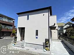 堺市西区浜寺船尾町西3丁　新築一戸建て　22−1期　1号棟