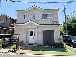 堺市美原区平尾 中古一戸建て