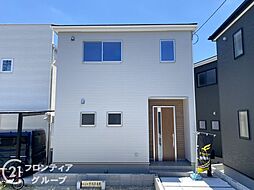 和泉市池田下町　新築一戸建て　第2期　3号棟