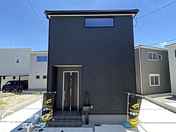 和泉市池田下町　新築一戸建て　第2期　2号棟