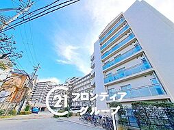 ヴィルメゾン上野芝　中古マンション