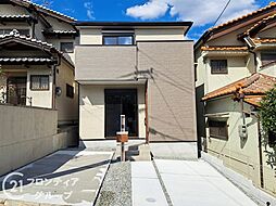 堺市美原区平尾 新築一戸建て 第5 全1区画