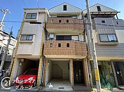 大阪市住吉区遠里小野7丁目 中古一戸建て