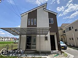 堺市西区鳳南町5丁　中古一戸建て