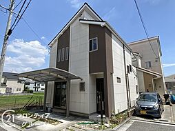 堺市西区鳳南町5丁　中古一戸建て