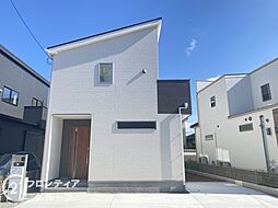 和泉市箕形町1丁目　新築一戸建て　23−2期　2号棟