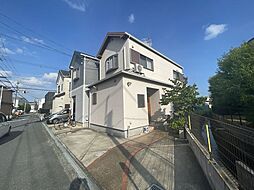 堺市美原区丹上　中古一戸建て