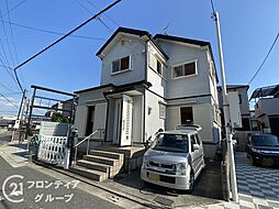 堺市西区神野町2丁　中古一戸建て