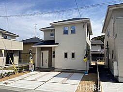 堺市西区上野芝町7丁　新築一戸建て　第4　1号棟