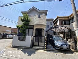 堺市中区福田　中古一戸建て