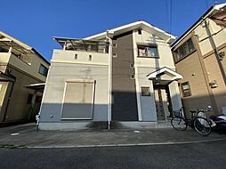 堺市東区日置荘西町3丁目　中古一戸建て