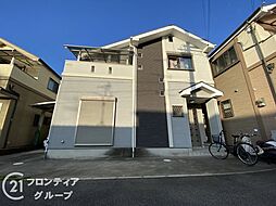 堺市東区日置荘西町3丁　中古一戸建て