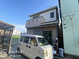 堺市東区日置荘北町3丁 中古一戸建て