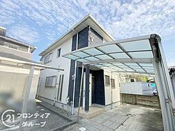 堺市中区平井　中古一戸建て