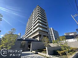 シャルマンフジ新金岡ラプラス　中古マンション