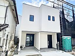 大阪府堺市堺区石津町1丁　新築一戸建て