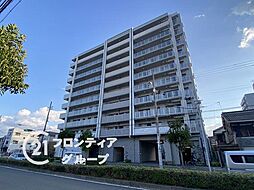 エスリード北田辺アーバンレジデンス　中古マンション