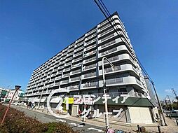 ターミナルマンション朝日プラザ堺　中古マンション