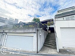 堺市中区平井　中古一戸建て