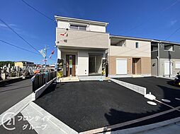 堺市西区草部　新築一戸建て　第2　3号棟