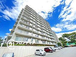 ファミリープラザ泉北光明池Ｃ棟　中古マンション