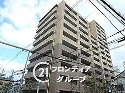 ザ・ランクス東住吉中野　中古マンション