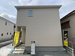 岸和田市別所町3丁目　新築一戸建て　23−1期　5号棟