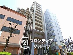 グランアッシュ堺リュクサス　中古マンション