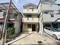 堺市中区深井北町　中古一戸建て