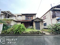 堺市堺区海山町4丁　新築一戸建て  1期　全1区画