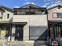 堺市中区平井　中古一戸建て