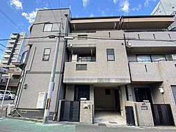 大阪市東住吉区桑津2丁目　中古一戸建て