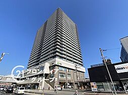 プラウドタワー堺東　中古マンション