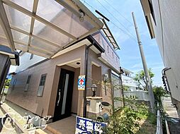 堺市美原区南余部西1丁目 中古一戸建て