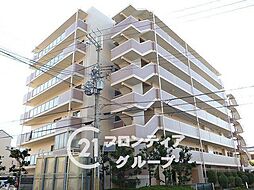 グランディ深井東　中古マンション