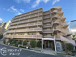 グランディ深井東　中古マンション