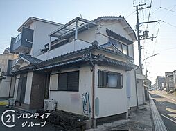 堺市中区土師町2丁　中古一戸建て