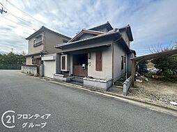 堺市中区田園　中古一戸建て