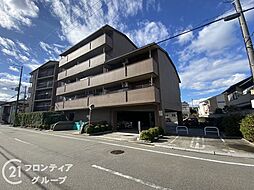 ラナ・トーア諏訪森　中古マンション