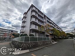 光明池駅前第3住宅3-7号棟　中古マンション