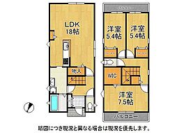 堺市中区深井中町　新築一戸建て　2号地