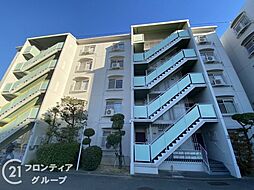 フローラ堺参号棟　中古マンション