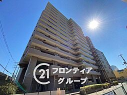 ライオンズマンション堺東　中古マンション