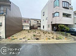 堺市西区神野町　新築一戸建て