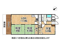 ライオンズマンション大仙公園　中古マンション