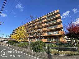 ライオンズマンション大仙公園　中古マンション