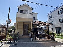 堺市西区浜寺石津町中4丁 中古一戸建て