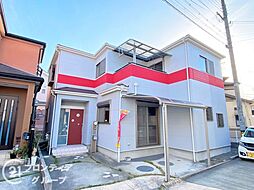 堺市中区深井水池町 中古一戸建て