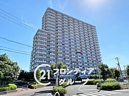 ファミールハイツなかもず　中古マンション