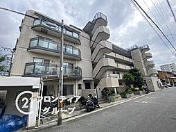 ルネ山坂　中古マンション